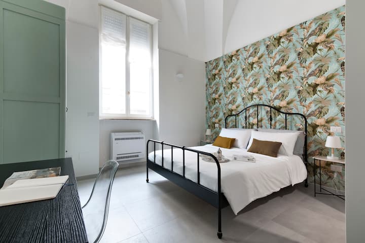 საძინებელი 1