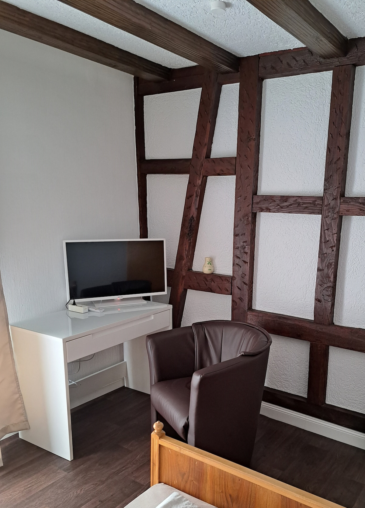 Top performing Airbnb: Wohn Eitel, pure relaxation in Bad Wildbad