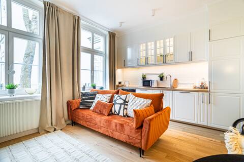 Apartament Artisan