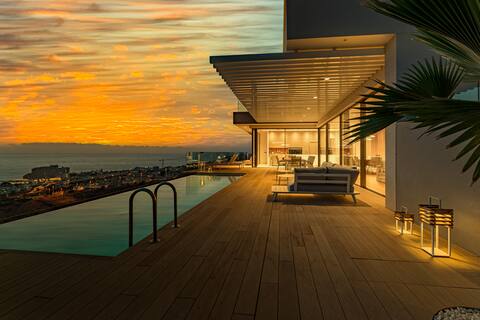 Serenity Heights - Luxury Concierge Services
