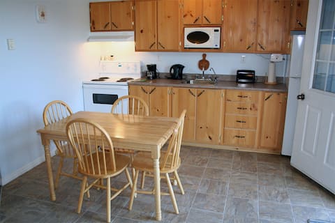 1 Bedroom Housekeeping Unit