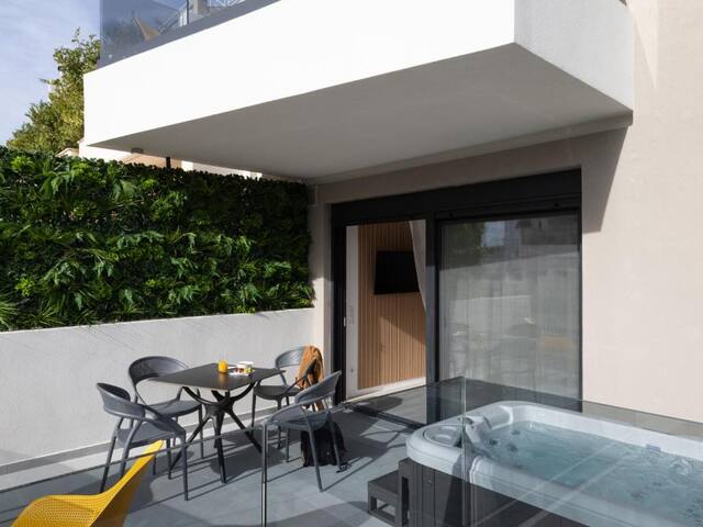 LUXandEASY managed Airbnb listing 3