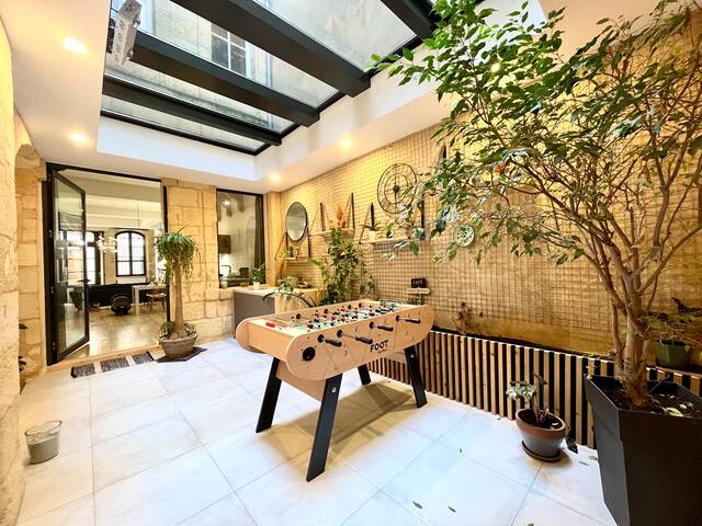 Loft Bordelais gallery image 3