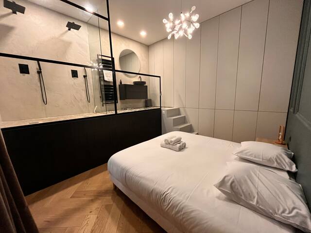 Loft Bordelais gallery image 2