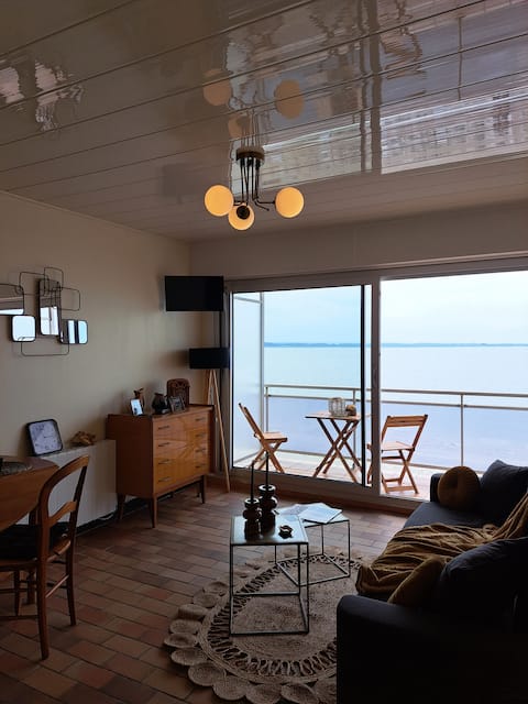 Propriété Airbnb réussie: The Amber of the Bay à Le Crotoy