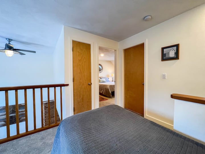 غرفة النوم 4