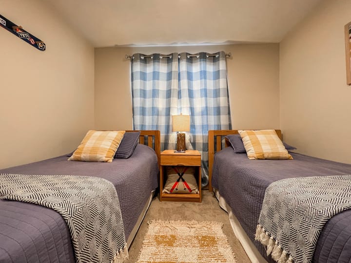 غرفة النوم 3