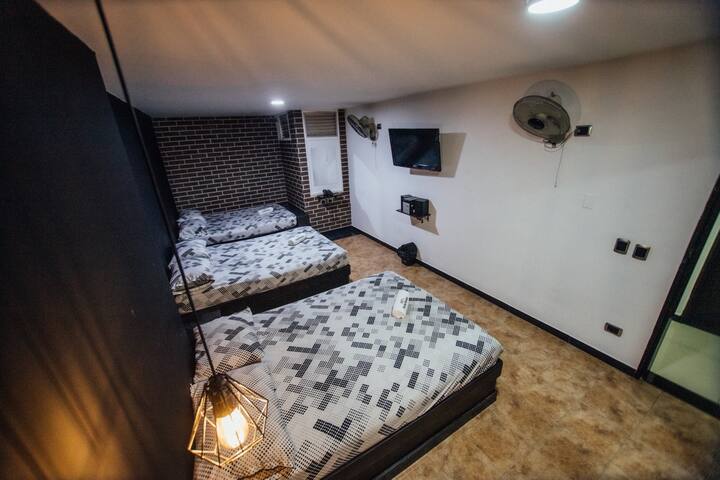 Hotel Panorama managed Airbnb listing 1