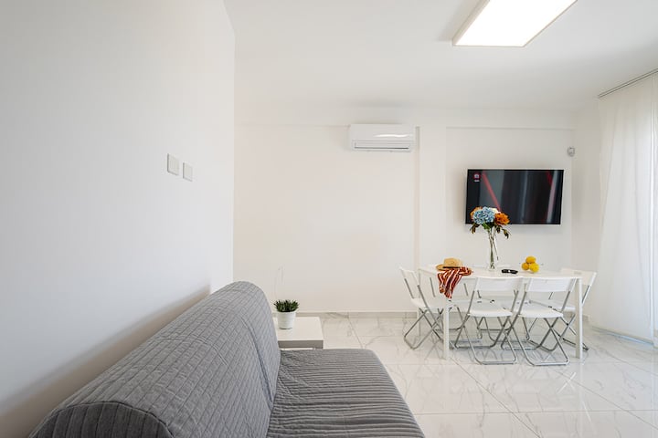 Всекидневна