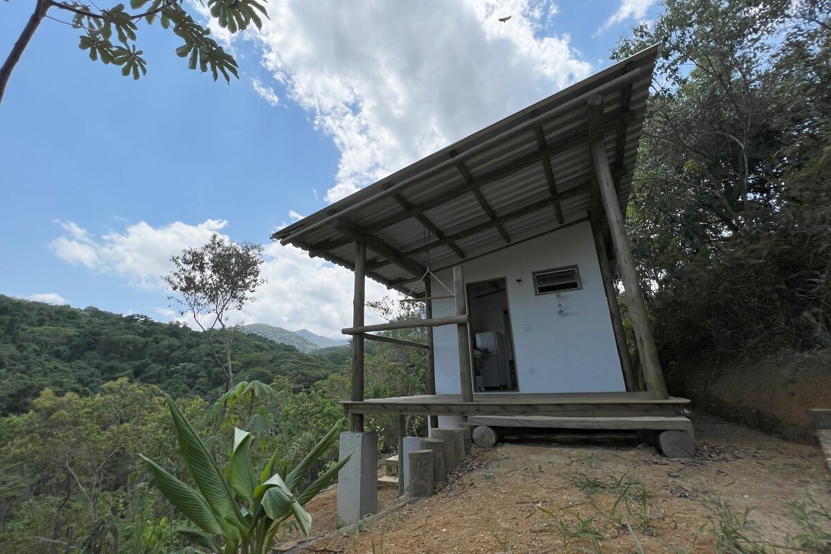 Casa da Mata