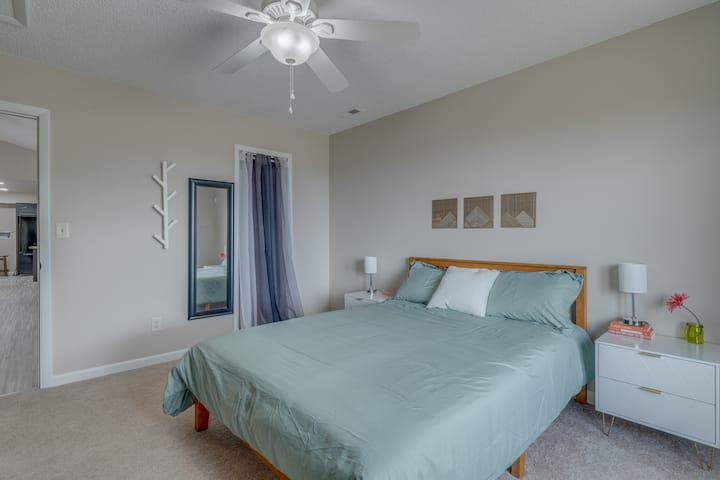 საძინებელი 2