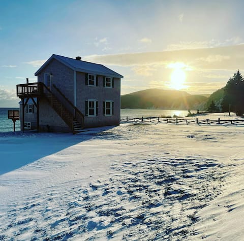 Seagull, 2 bedroom apartment