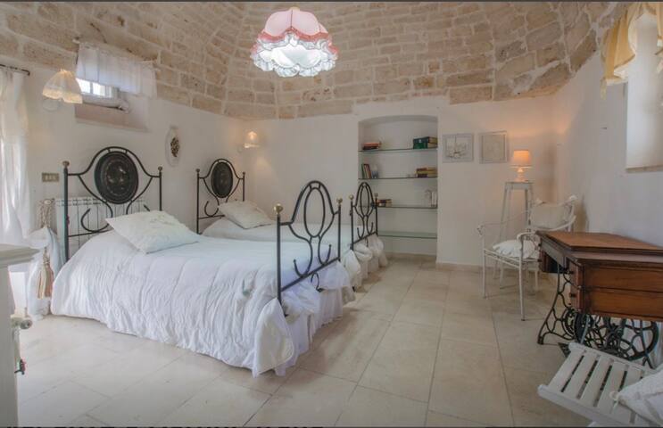 Villa Annabella – 10 minuti da Ostuni+ Accoglienza gallery image 5