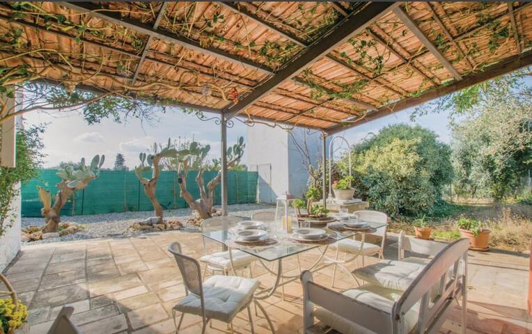 Villa Annabella – 10 minuti da Ostuni+ Accoglienza gallery image 2