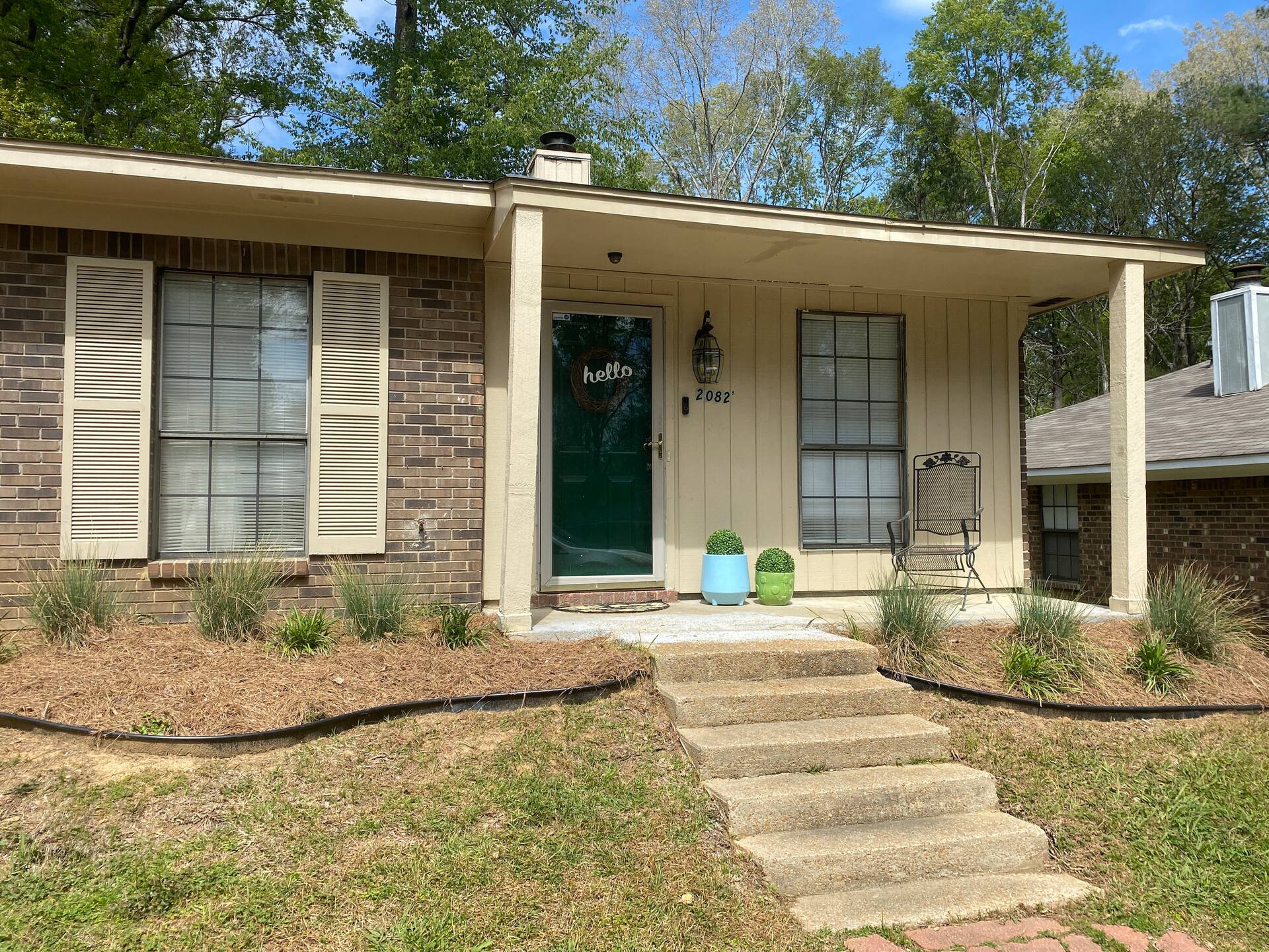 Cooperwell Cozy 2 Bedroom Duplex