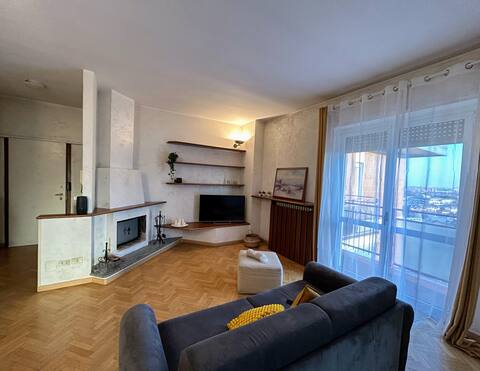Bellavista Penthouse