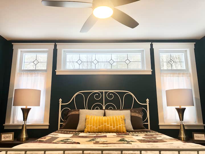 Wakefield Vacation Rentals & Homes Quebec, Canada Airbnb