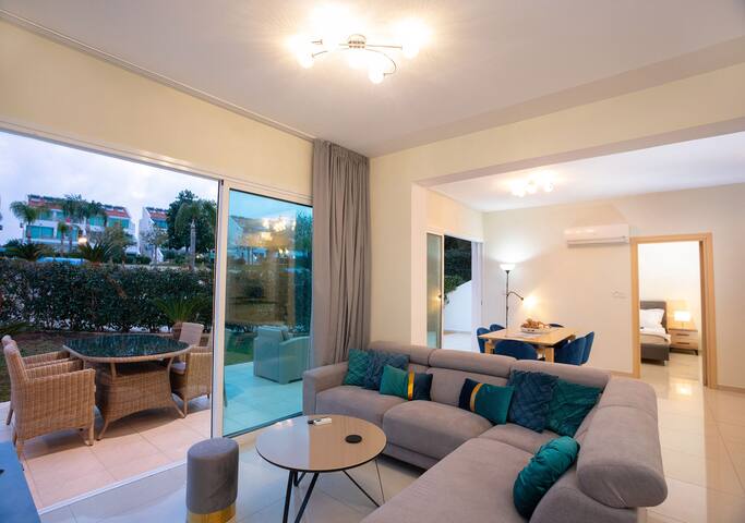 Truly Cyprus managed Airbnb listing 3