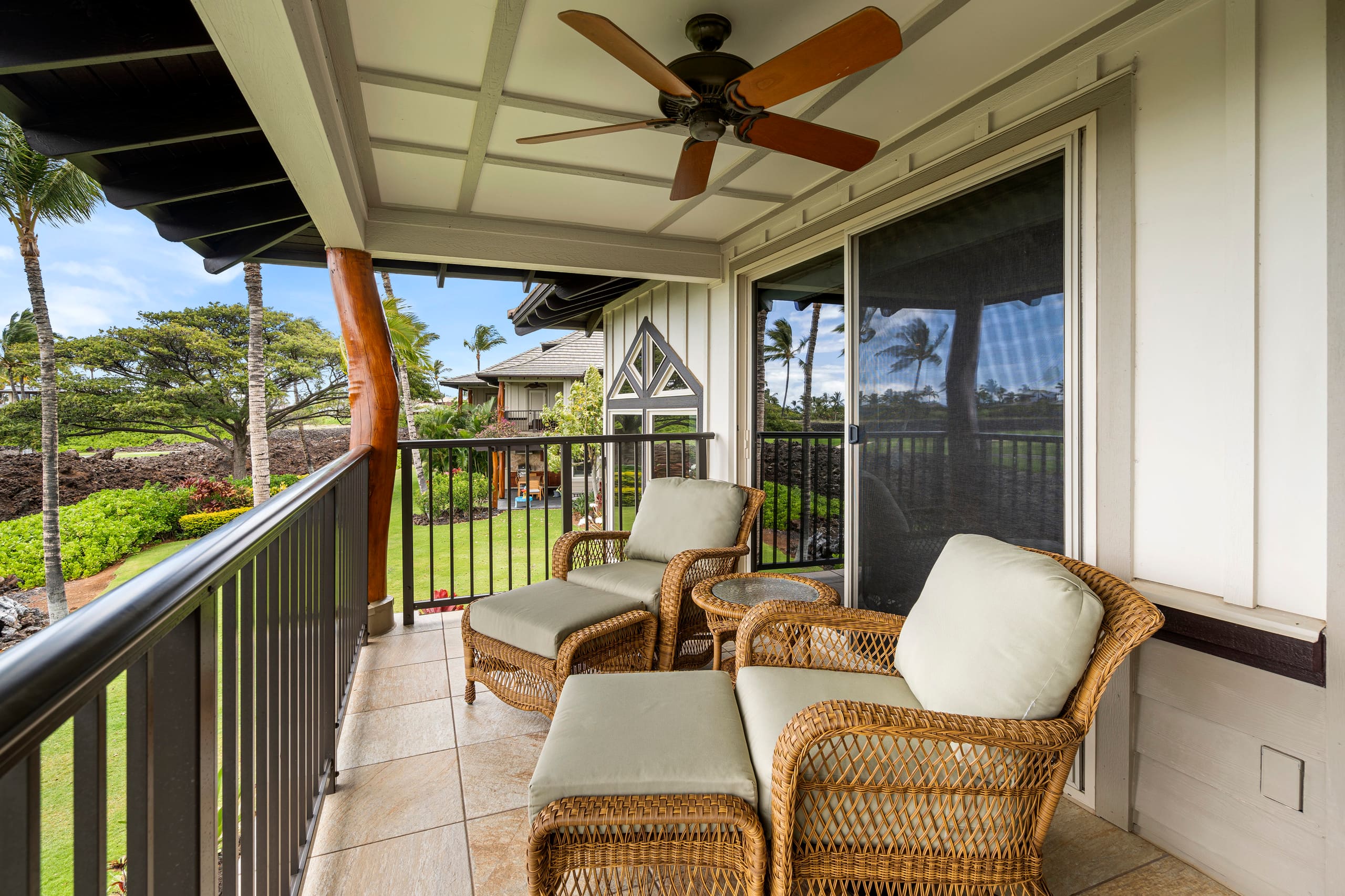 Condo in Waimea · ★5.0 · 3 bedrooms · 3 beds · 3 private baths - Image 28