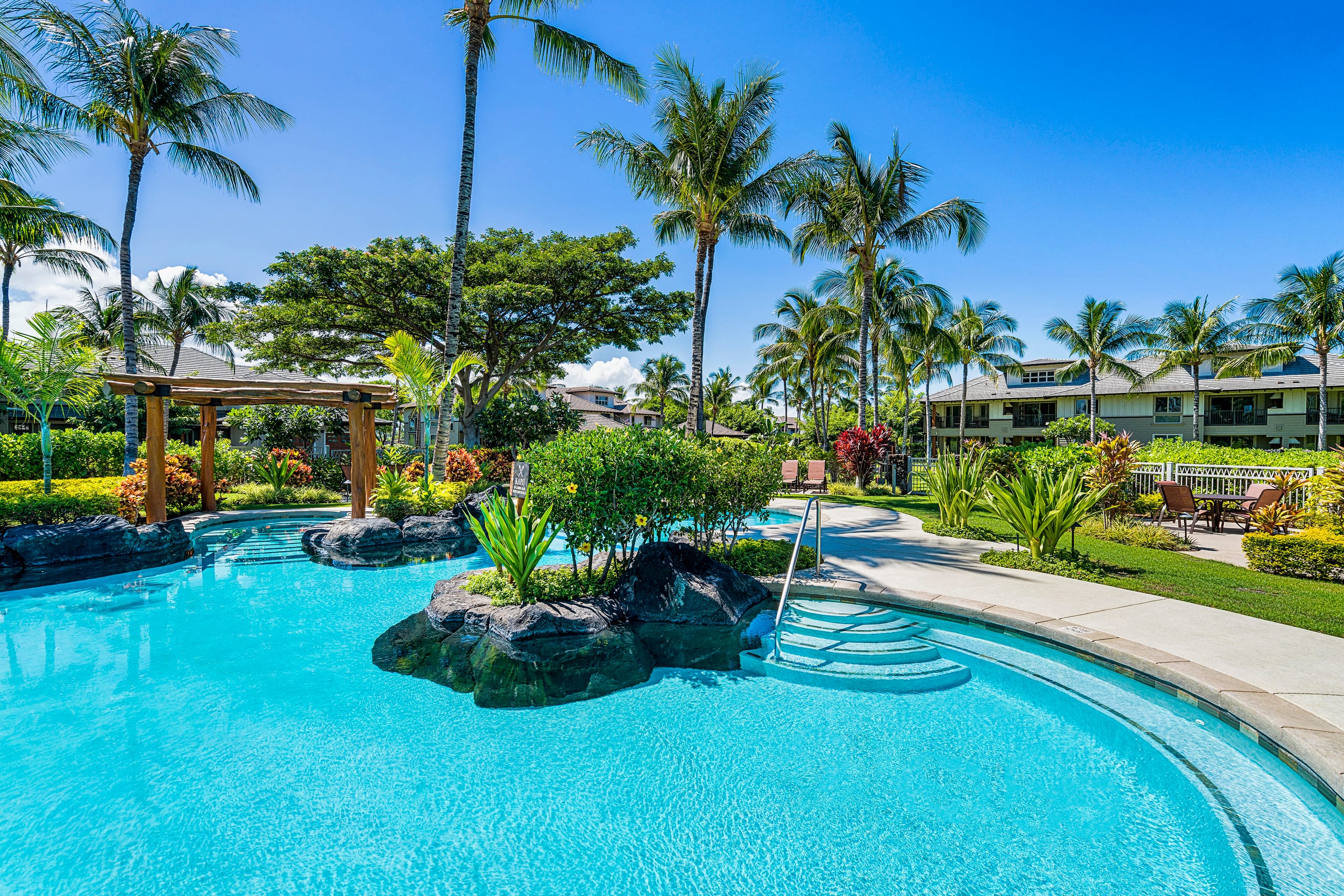 Condo in Waimea · ★5.0 · 3 bedrooms · 3 beds · 3 private baths - Image 64