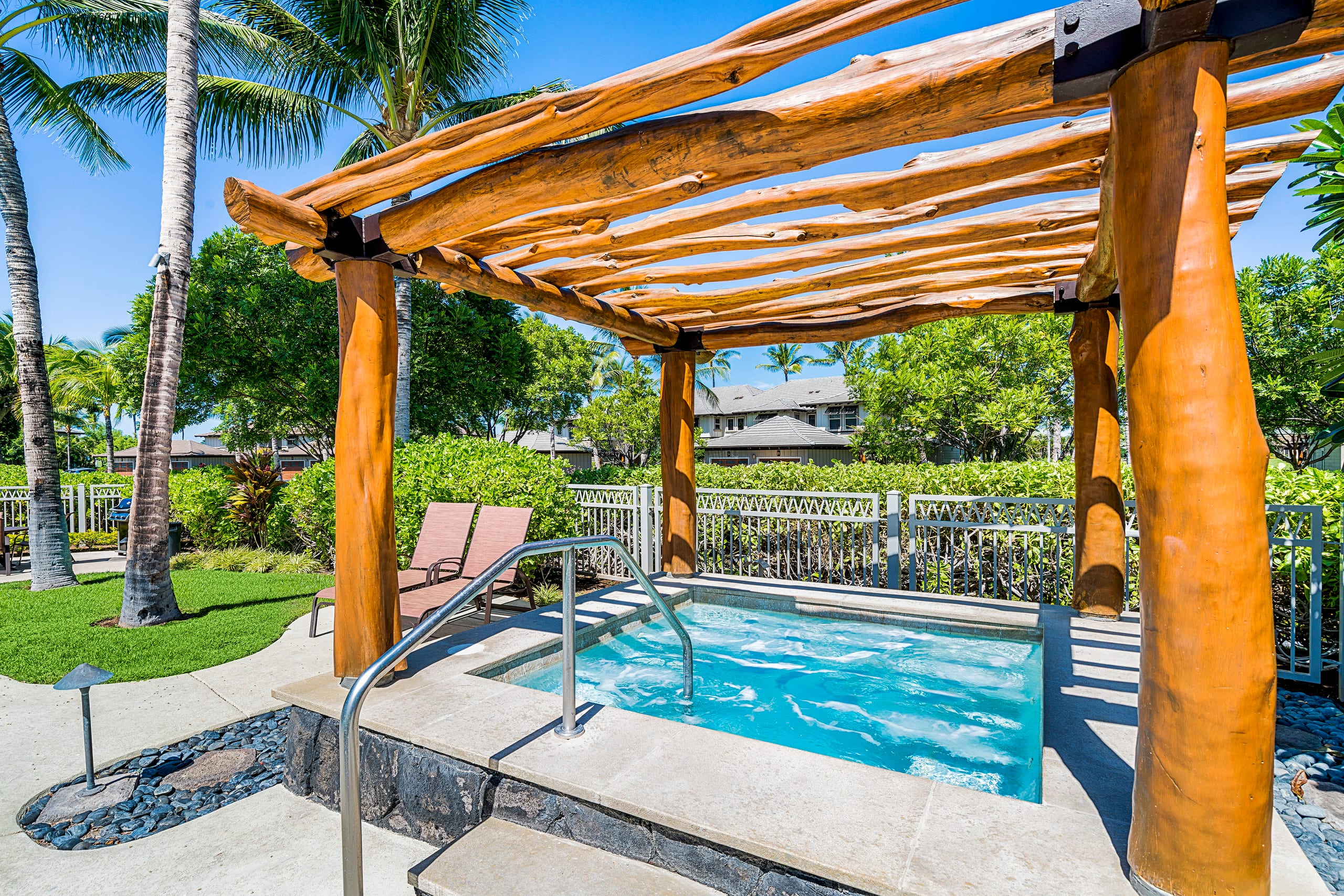 Condo in Waimea · ★5.0 · 3 bedrooms · 3 beds · 3 private baths - Image 43