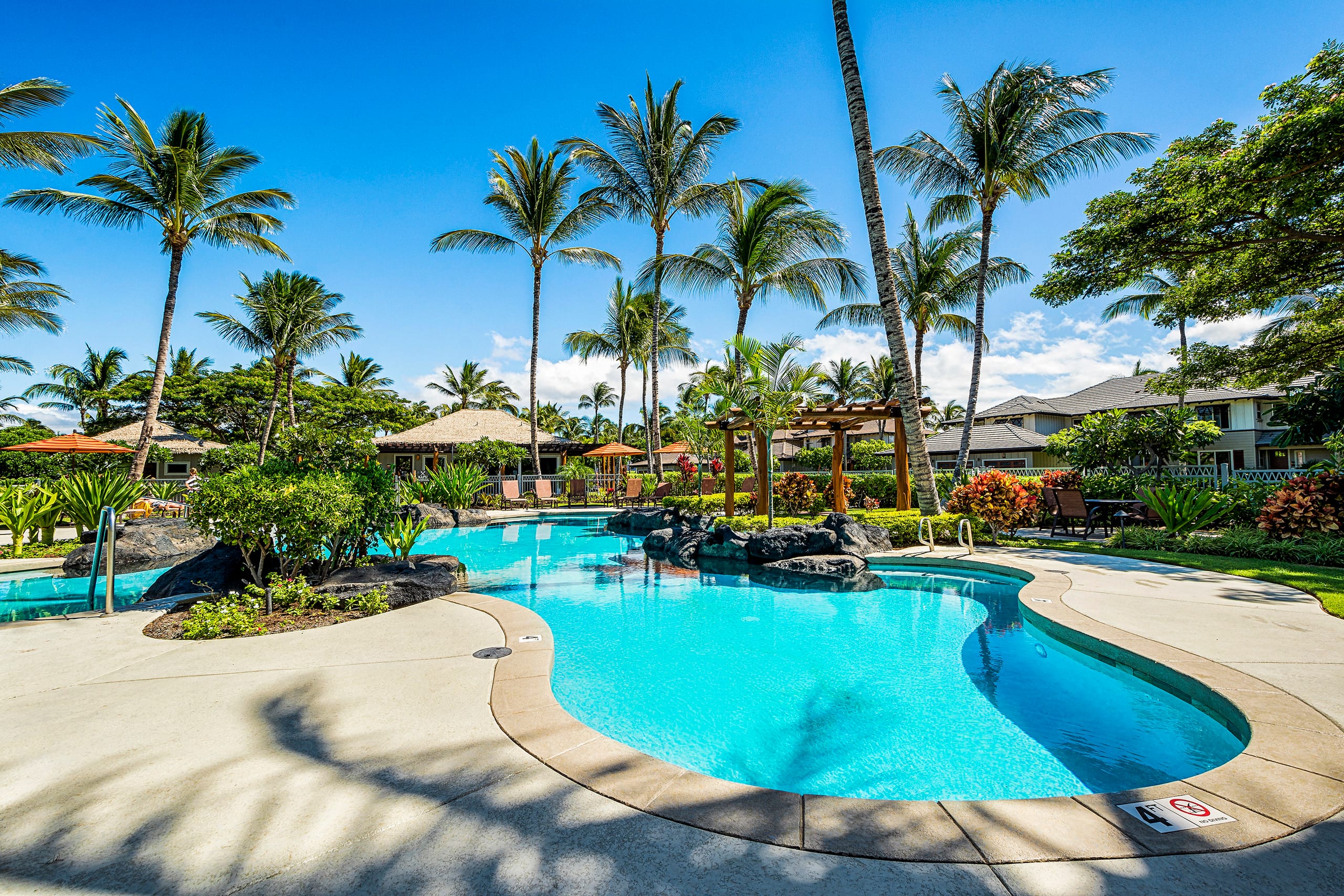 Condo in Waimea · ★5.0 · 3 bedrooms · 3 beds · 3 private baths - Image 63