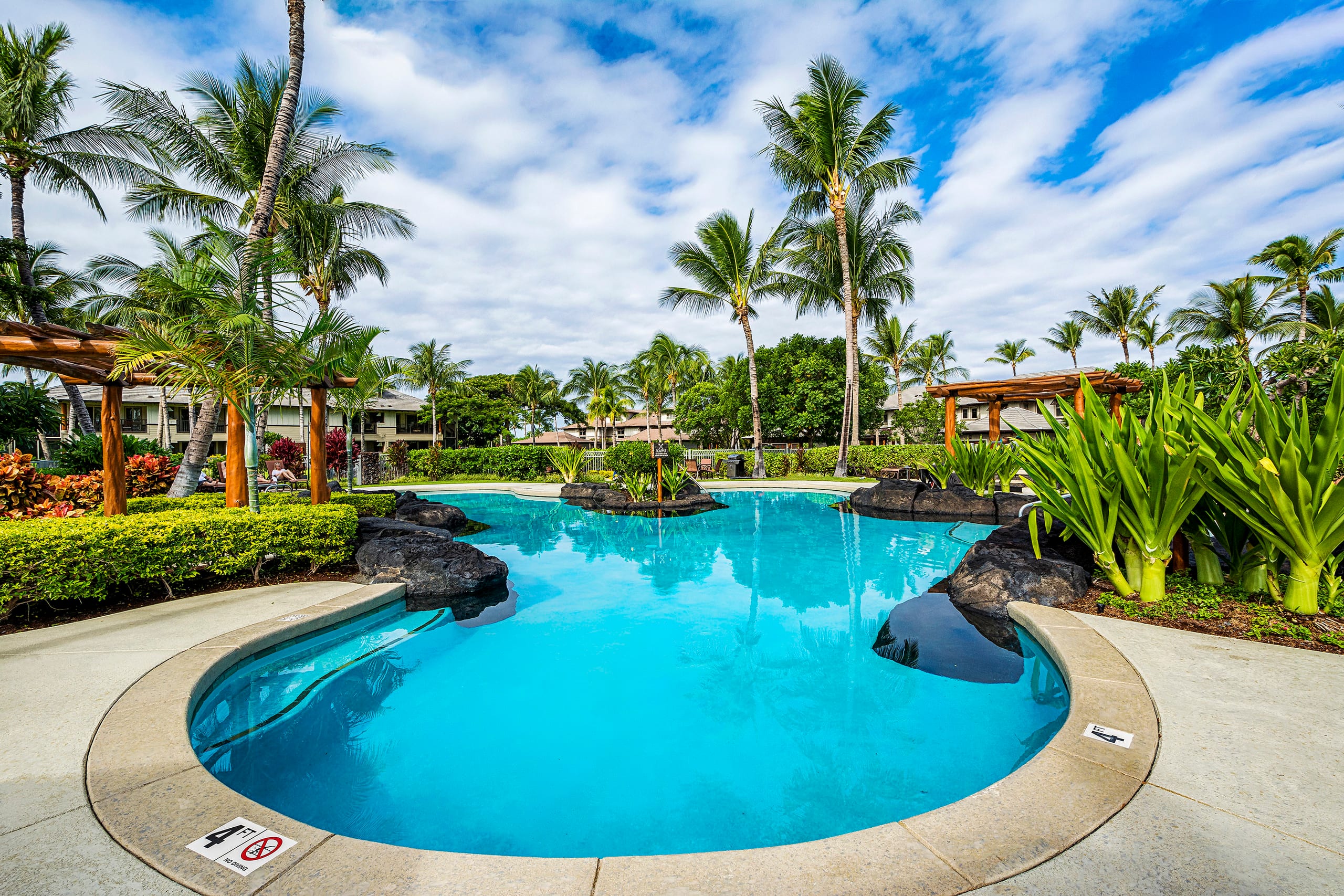 Condo in Waimea · ★5.0 · 3 bedrooms · 3 beds · 3 private baths - Image 38