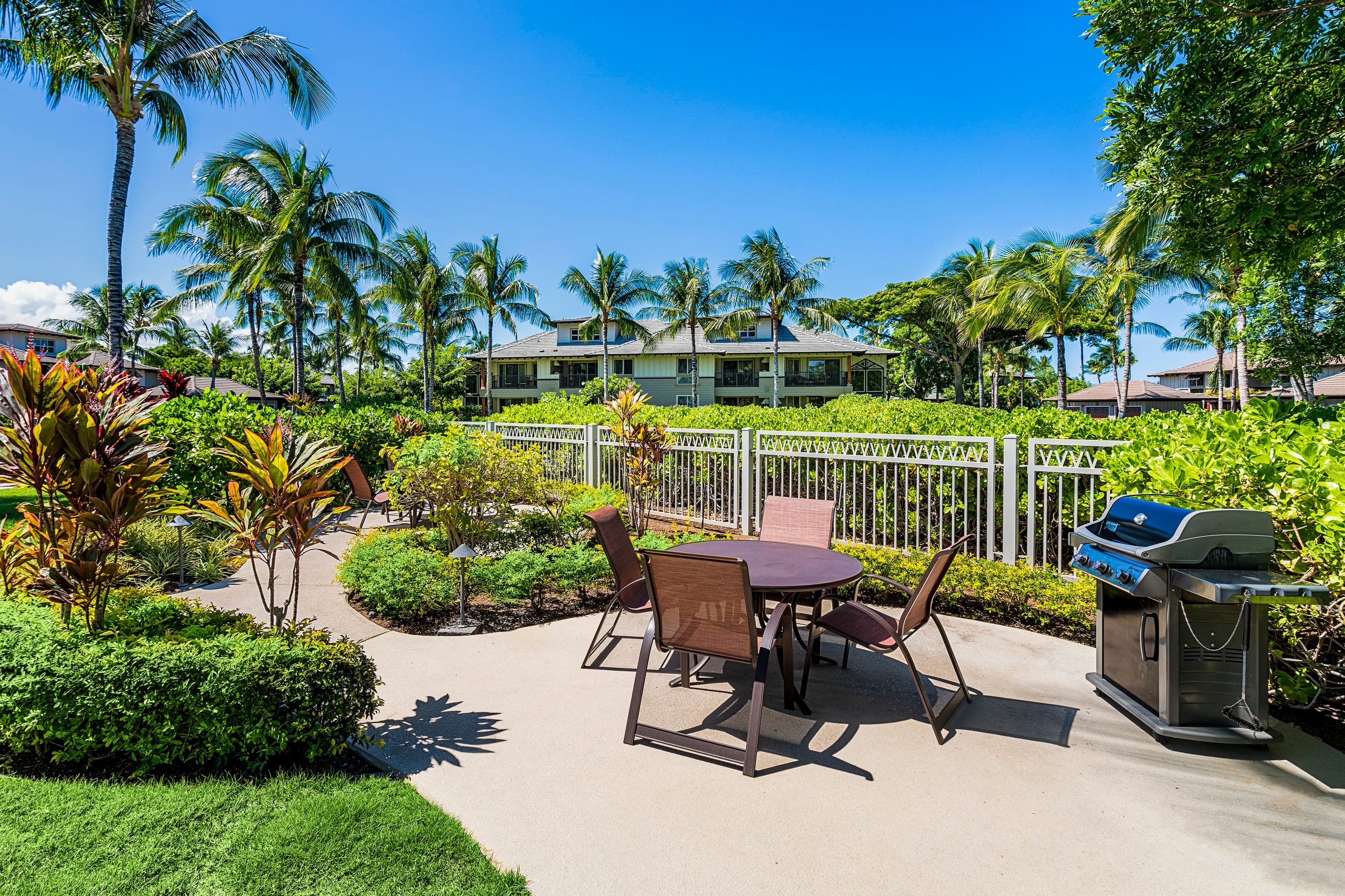 Condo in Waimea · ★5.0 · 3 bedrooms · 3 beds · 3 private baths - Image 44