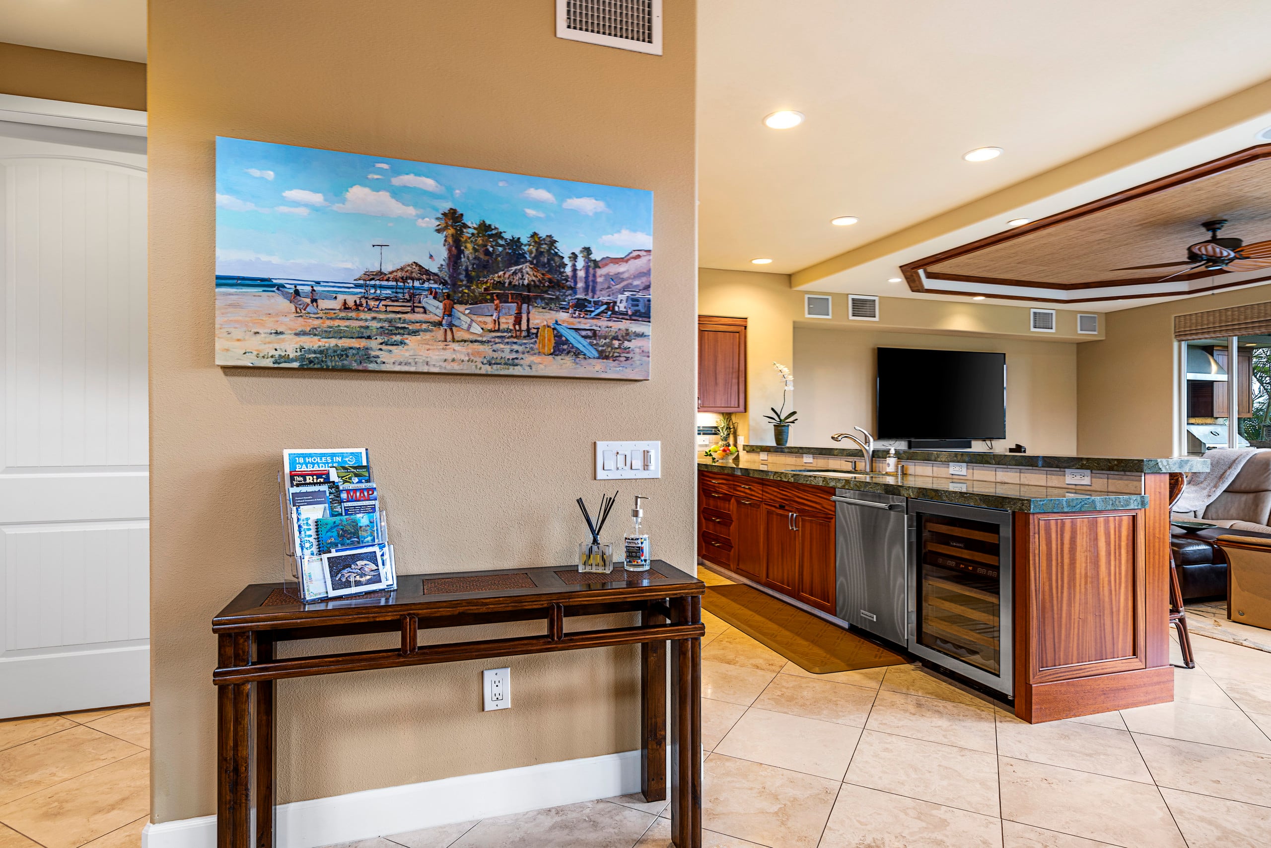Condo in Waimea · ★5.0 · 3 bedrooms · 3 beds · 3 private baths - Image 11