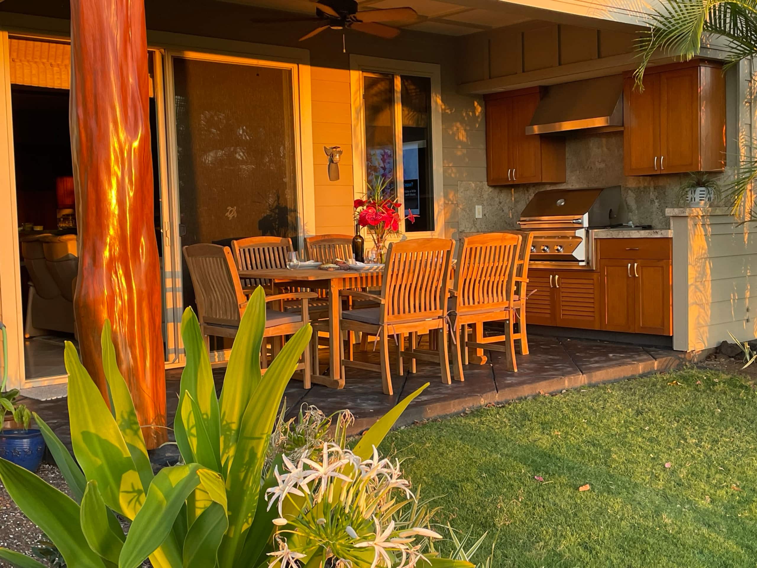 Condo in Waimea · ★5.0 · 3 bedrooms · 3 beds · 3 private baths - Image 15