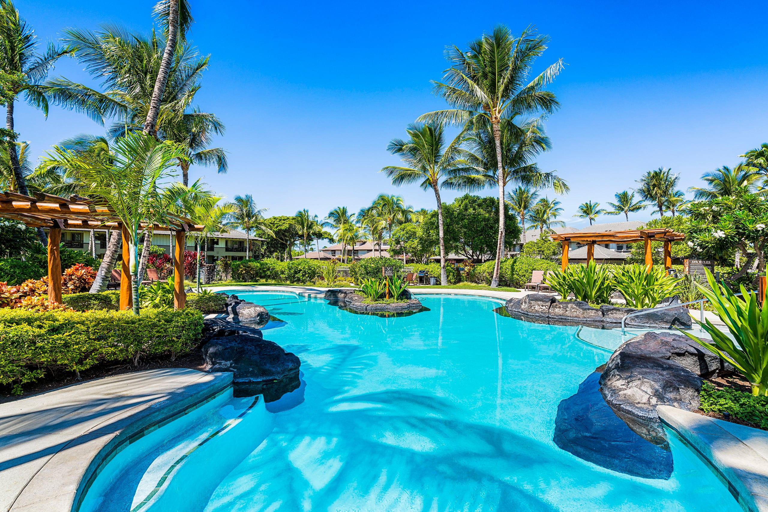 Condo in Waimea · ★5.0 · 3 bedrooms · 3 beds · 3 private baths - Image 61