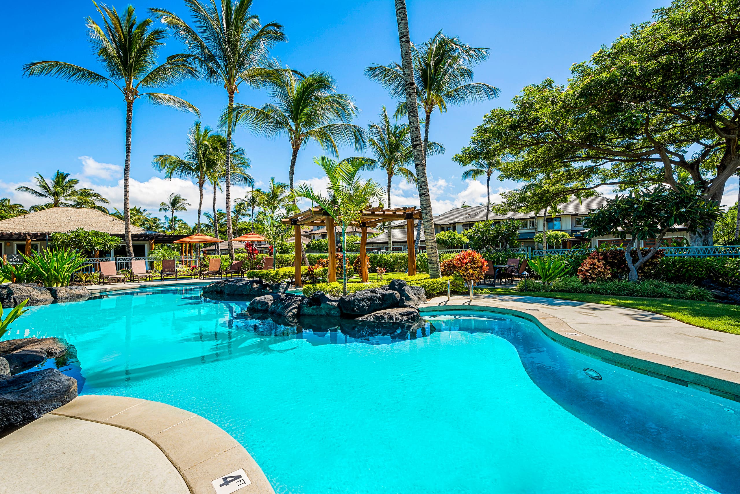 Condo in Waimea · ★5.0 · 3 bedrooms · 3 beds · 3 private baths - Image 60
