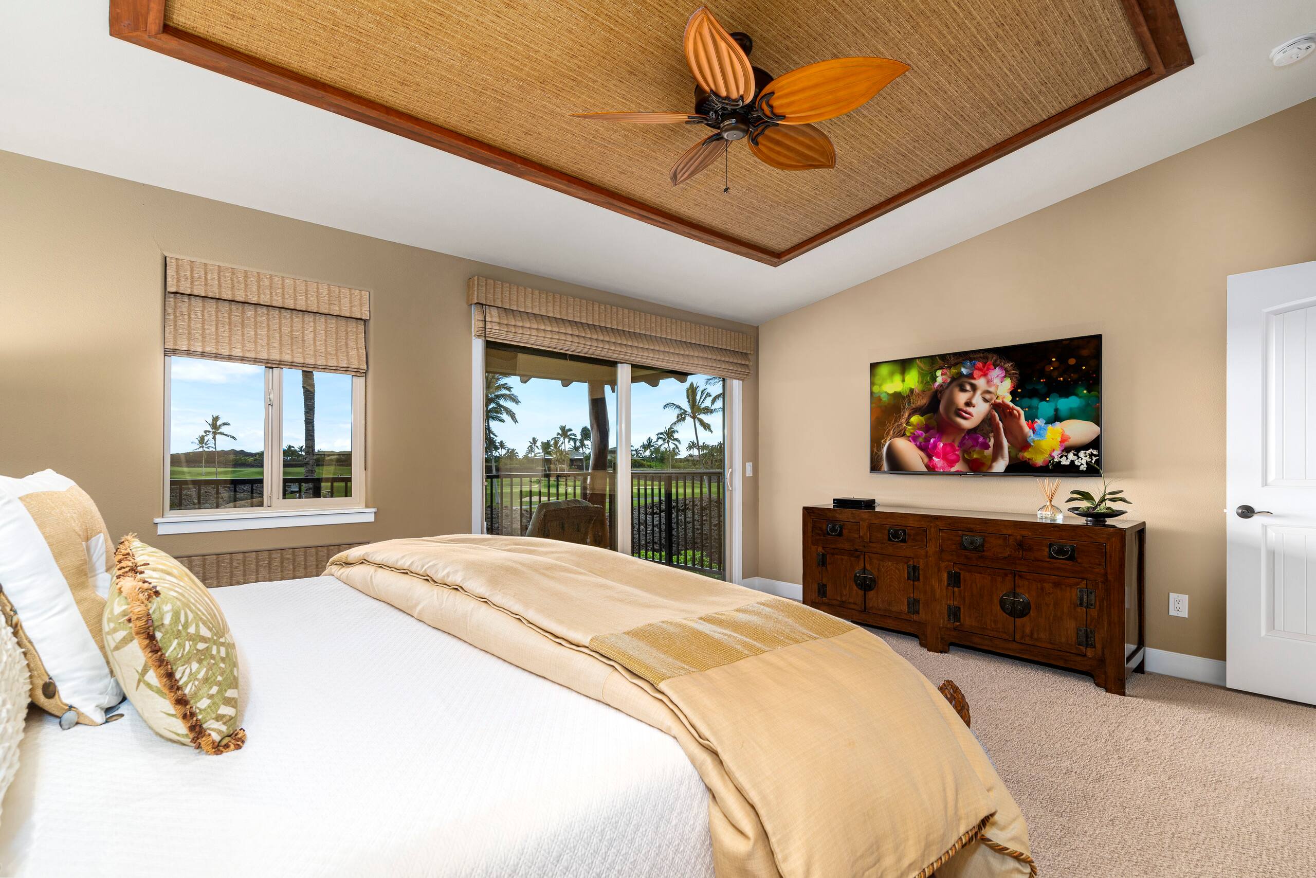 Condo in Waimea · ★5.0 · 3 bedrooms · 3 beds · 3 private baths - Image 29