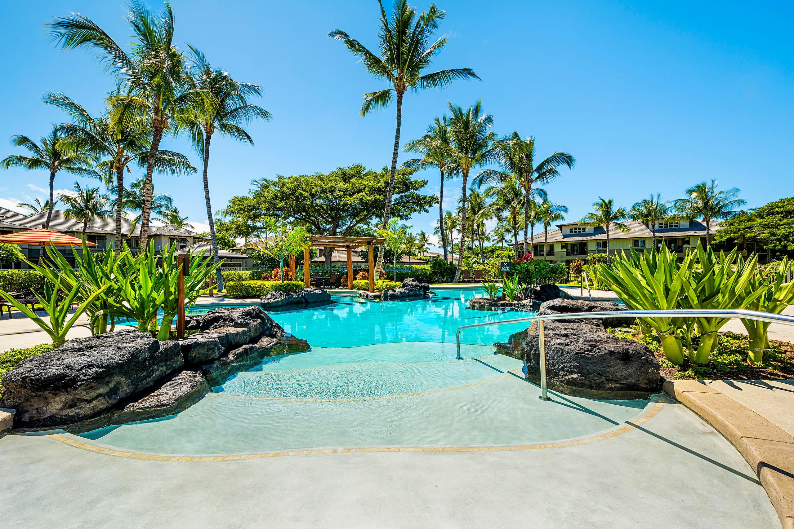 Condo in Waimea · ★5.0 · 3 bedrooms · 3 beds · 3 private baths - Image 41