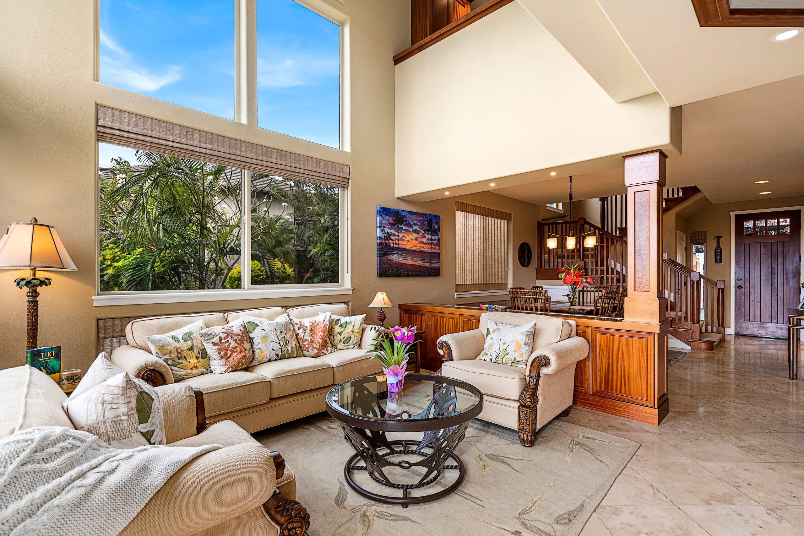 Condo in Waimea · ★5.0 · 3 bedrooms · 3 beds · 3 private baths - Image 13