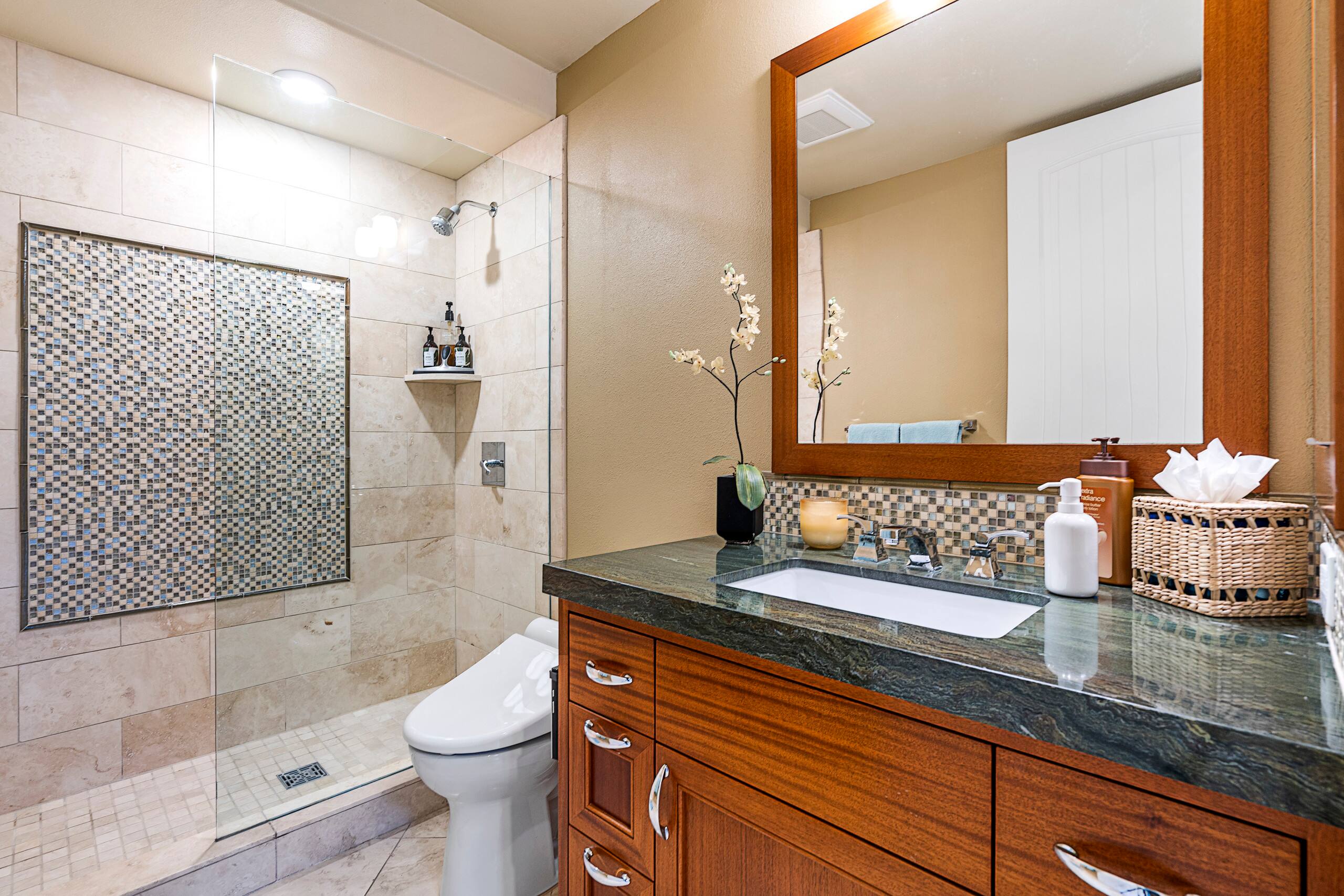 Condo in Waimea · ★5.0 · 3 bedrooms · 3 beds · 3 private baths - Image 22