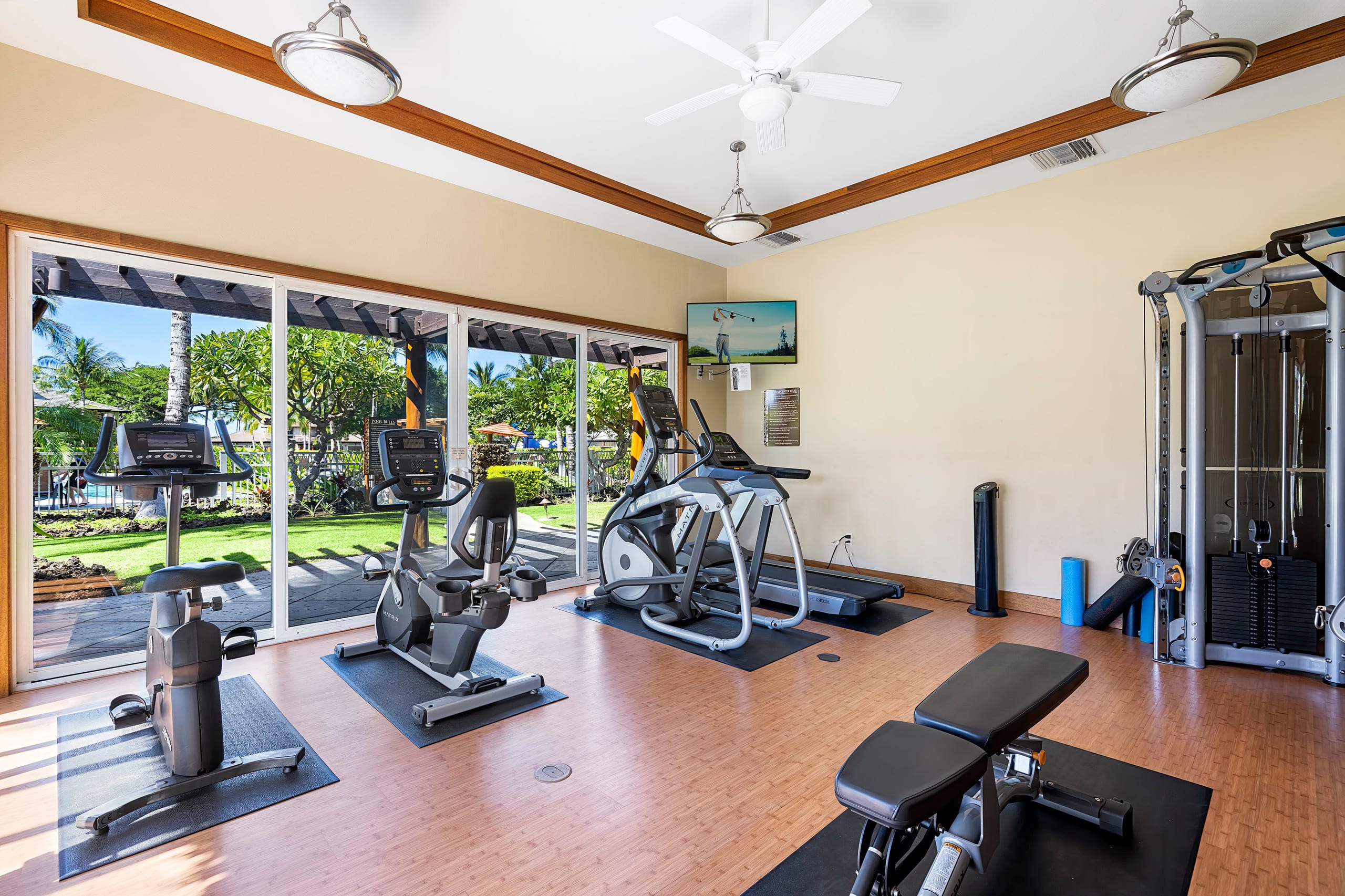 Condo in Waimea · ★5.0 · 3 bedrooms · 3 beds · 3 private baths - Image 45