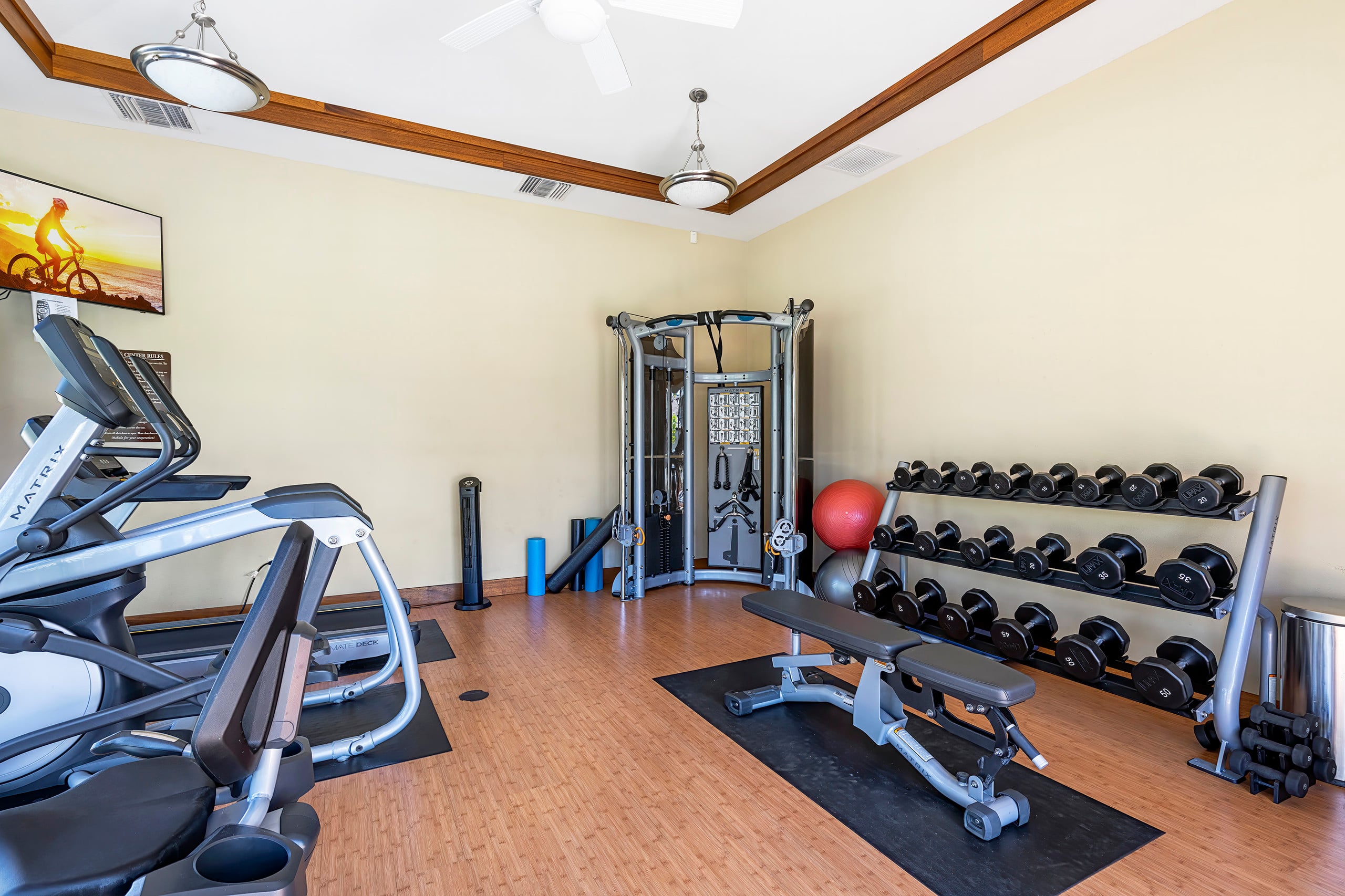 Condo in Waimea · ★5.0 · 3 bedrooms · 3 beds · 3 private baths - Image 46