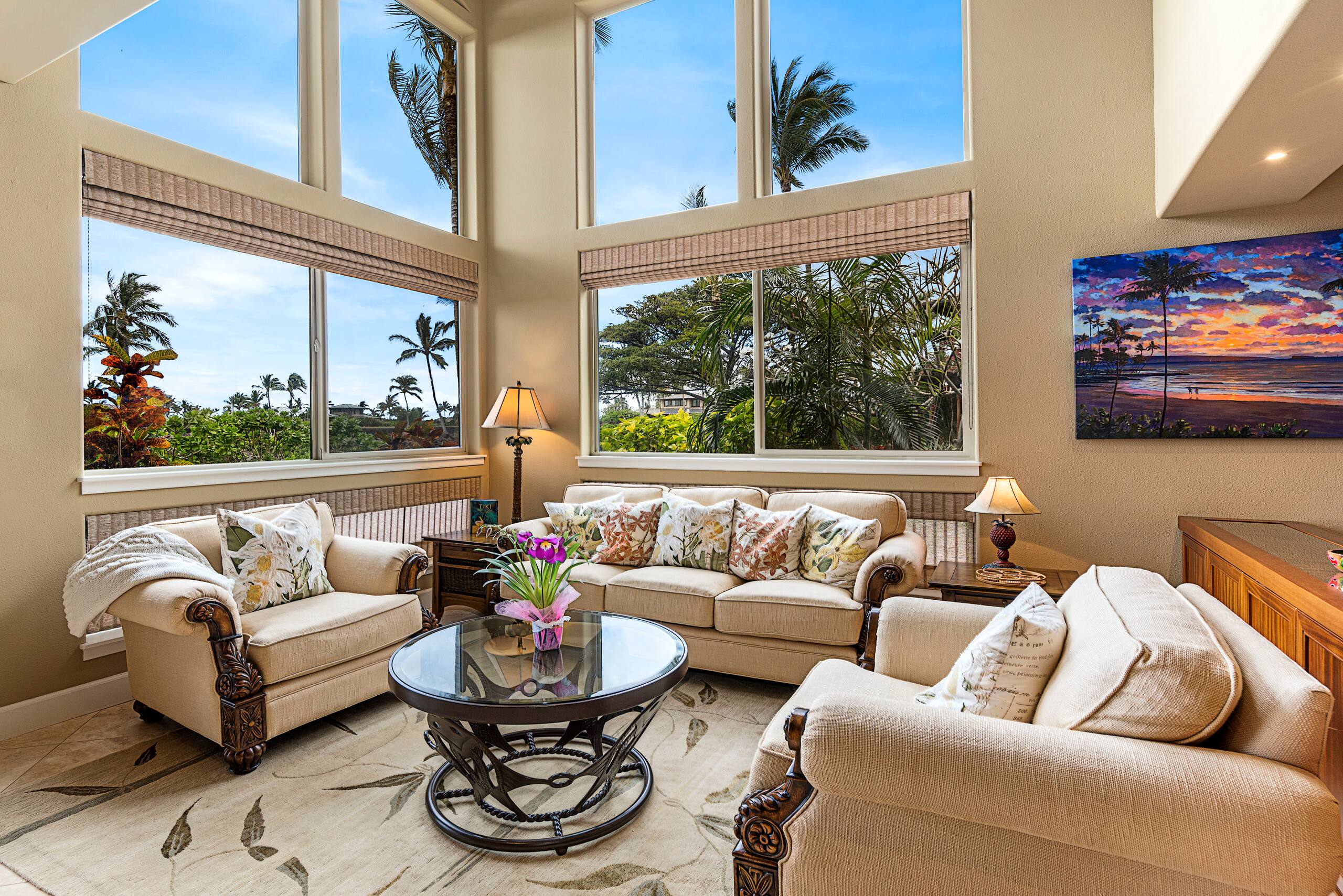 Condo in Waimea · ★5.0 · 3 bedrooms · 3 beds · 3 private baths - Image 12