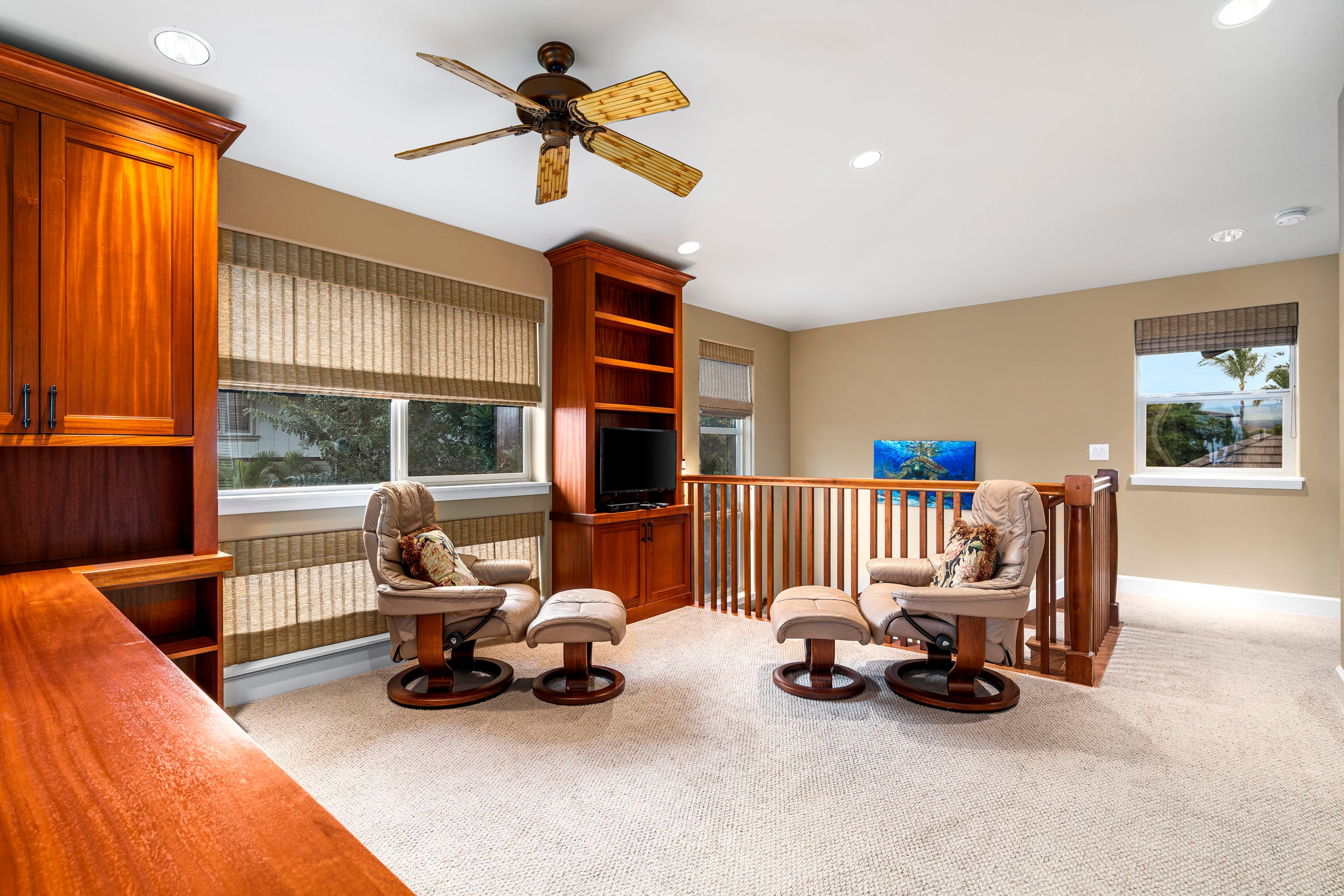 Condo in Waimea · ★5.0 · 3 bedrooms · 3 beds · 3 private baths - Image 25