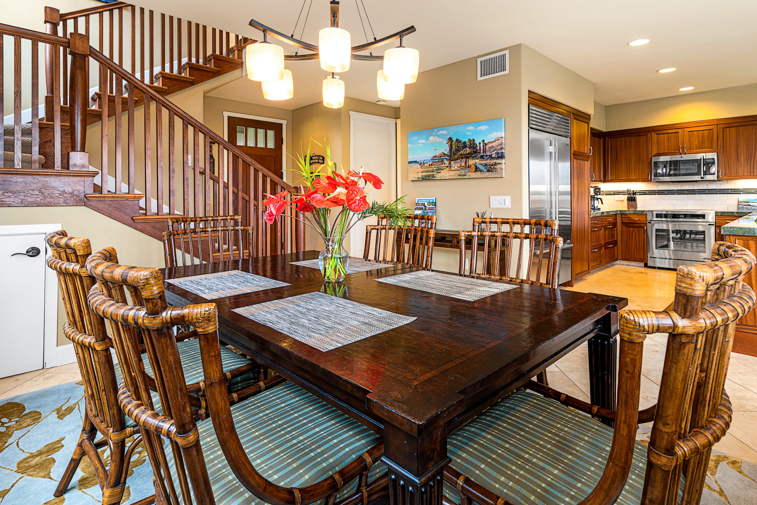 Condo in Waimea · ★5.0 · 3 bedrooms · 3 beds · 3 private baths - Image 19