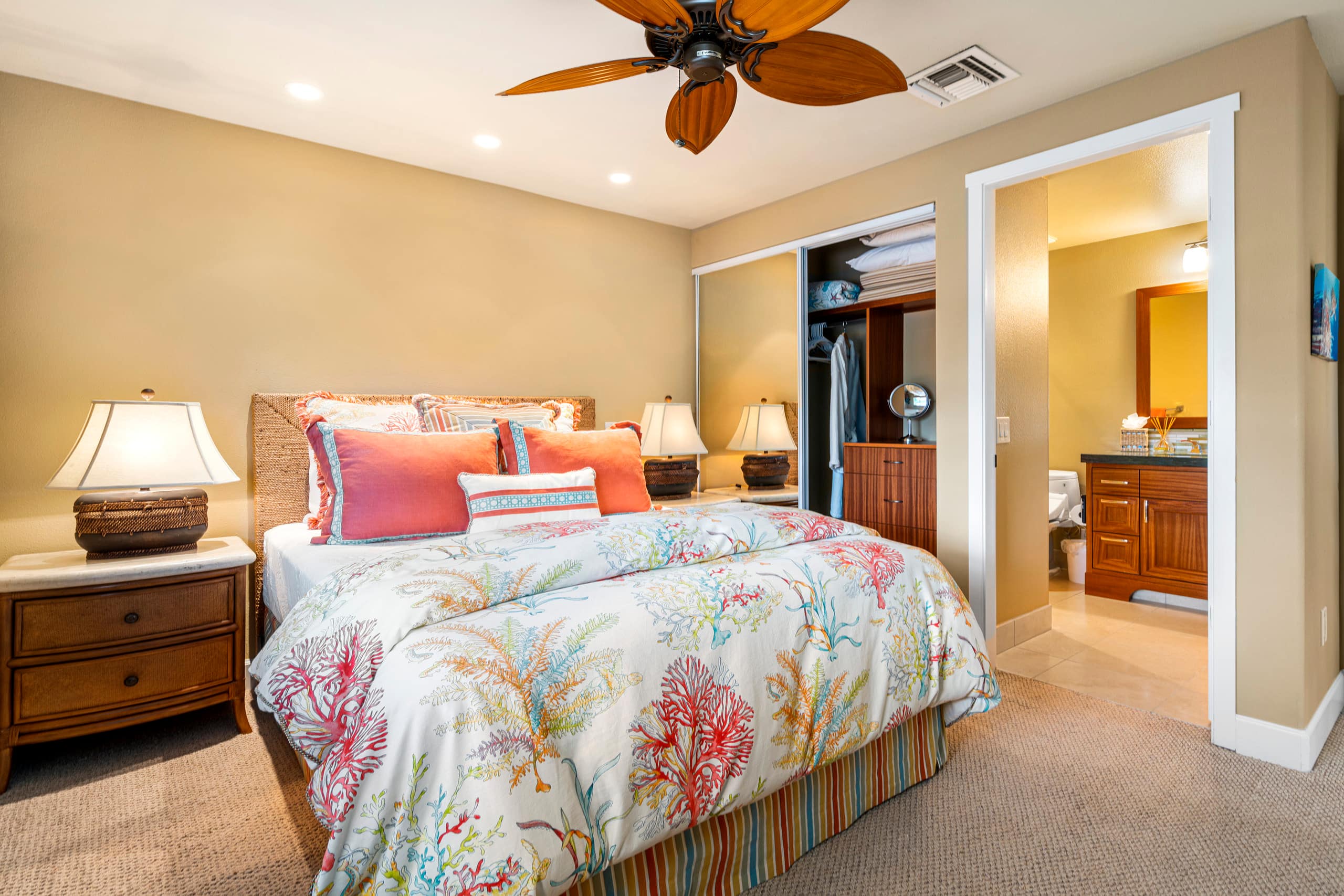 Condo in Waimea · ★5.0 · 3 bedrooms · 3 beds · 3 private baths - Image 35