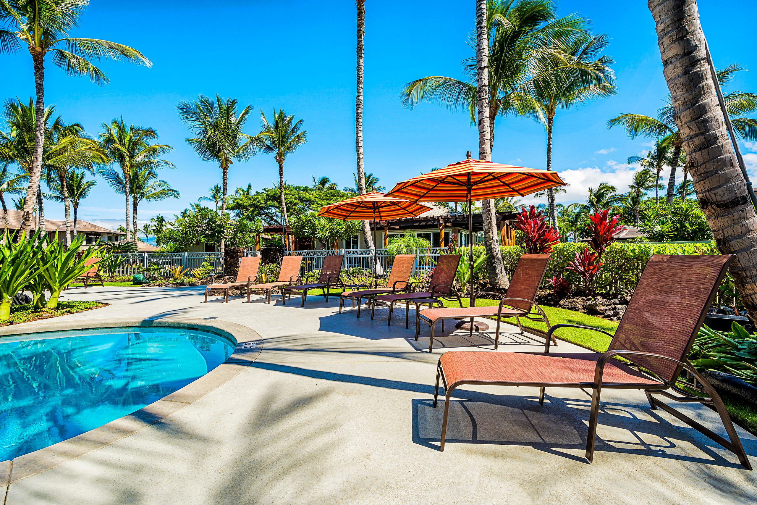 Condo in Waimea · ★5.0 · 3 bedrooms · 3 beds · 3 private baths - Image 40