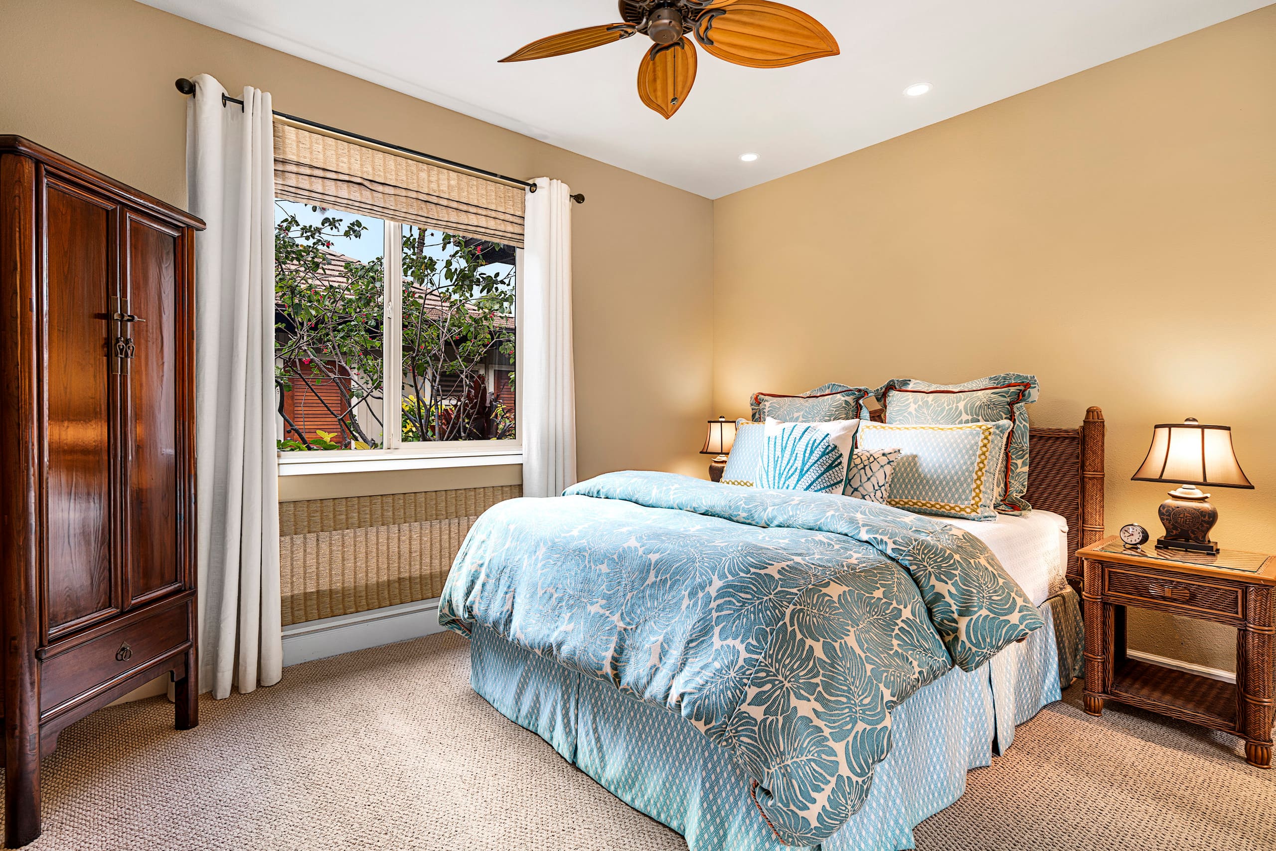 Condo in Waimea · ★5.0 · 3 bedrooms · 3 beds · 3 private baths - Image 20