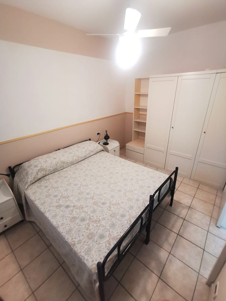 Chambre 1