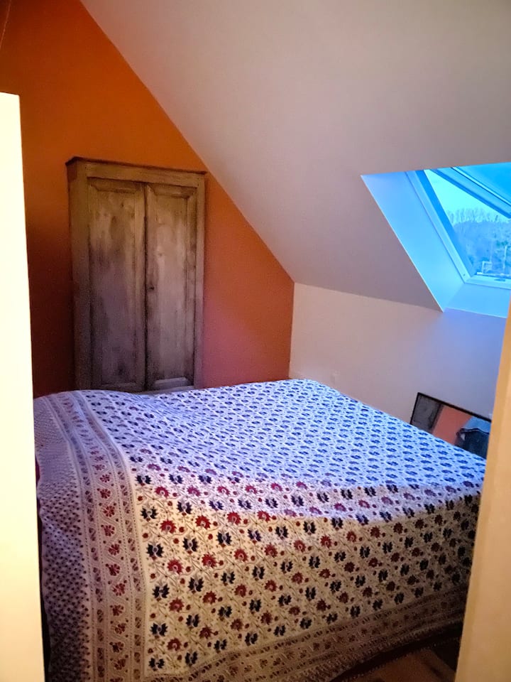 Dhomë gjumi 3