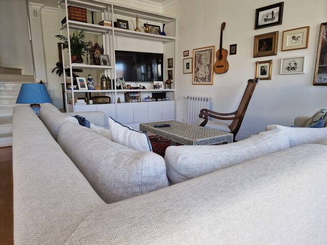 Estoril Golf Villa gallery image 3