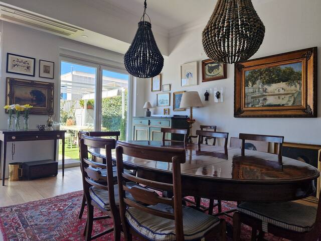 Estoril Golf Villa gallery image 4