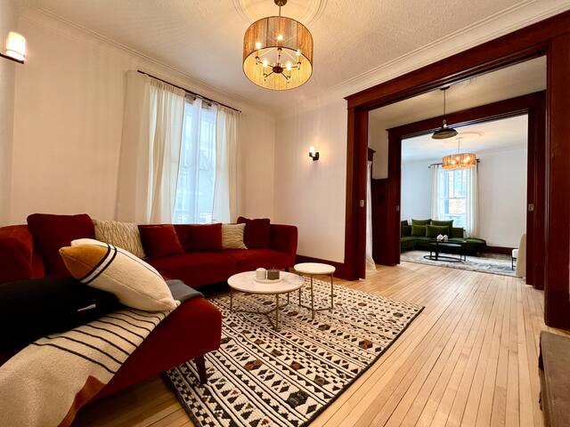 Séjour Inoubliable à Québec gallery image 3