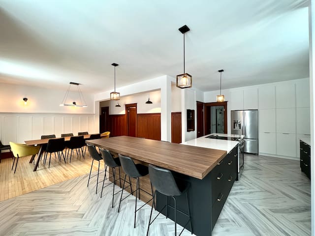 Séjour Inoubliable à Québec